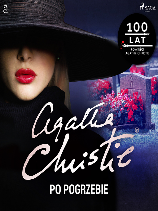 Title details for Po pogrzebie by Agatha Christie - Available